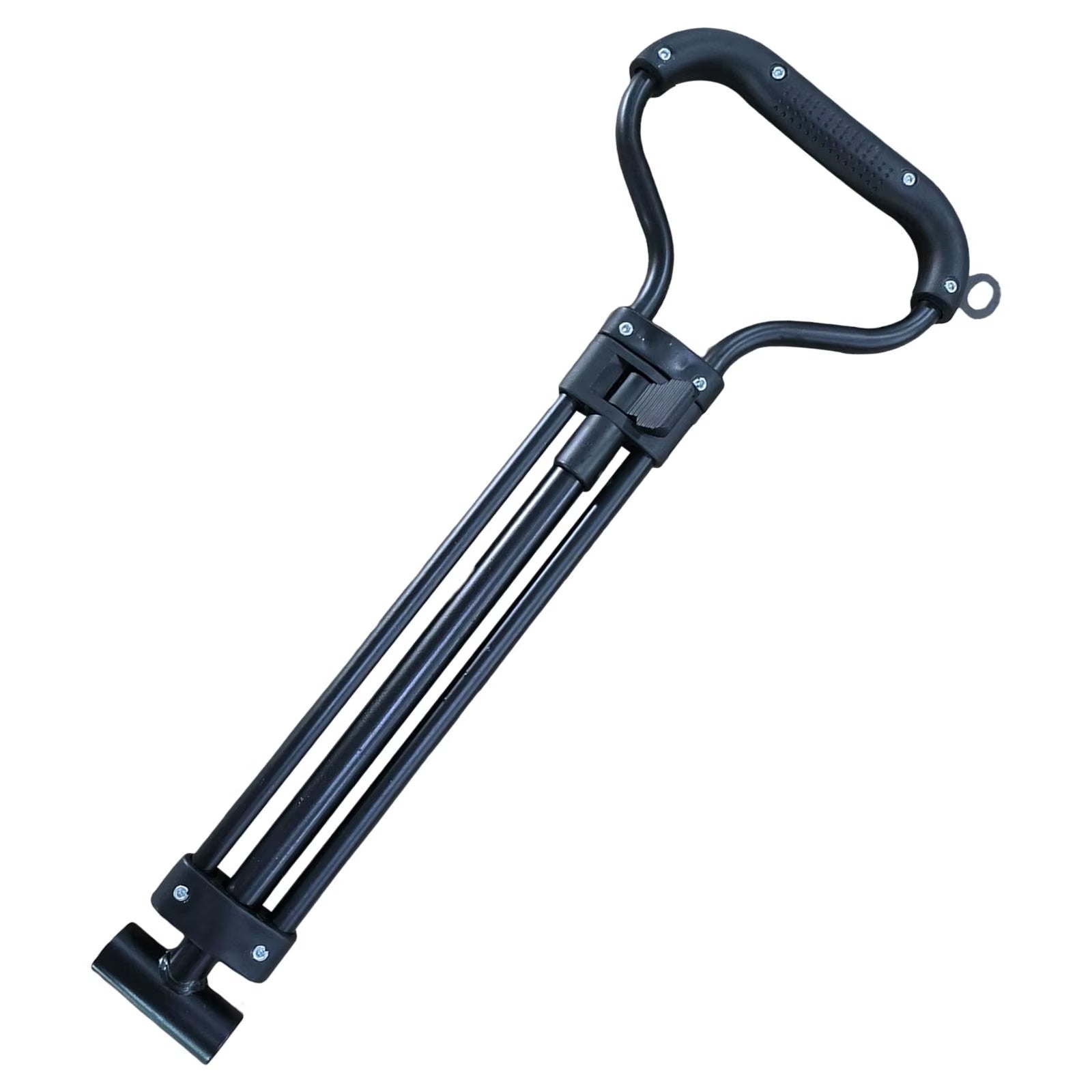 Pull Handle Replacement for Collapsible Wagon Cart Shopping Cart Beach